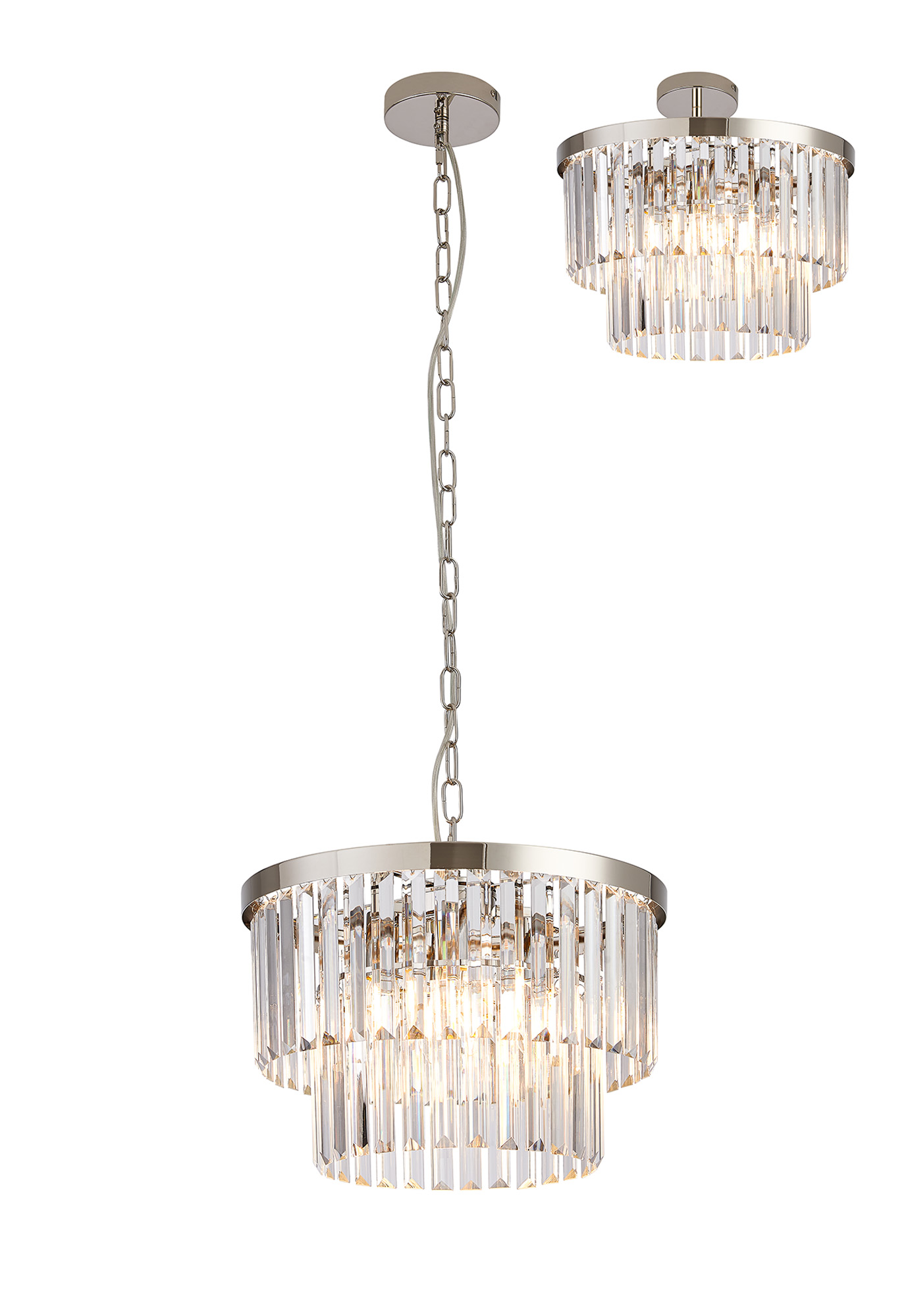 Cosette Ceiling Lights Deco Single Pendant